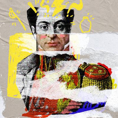 Episodio 3. Los bolívares