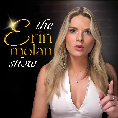 Actor Dean Cain Joins ICE, Trump’s DC Crackdown & Bibi's Fiery Pushback ｜ Erin Molan Show Ep. 1