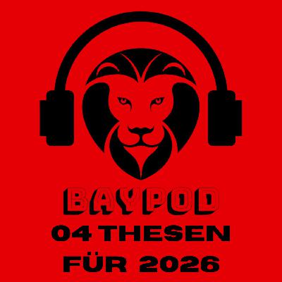 04 Thesen für 2026