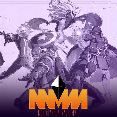 Notícias da Nave Mãe #291 - Destaques da Summer Game Fest, State of Play e Xbox Showcase