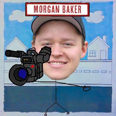 Morgan Baker (Callum Rebecchi): Raised by Ramsay Street | 18 Morgan Baker (Callum Rebecchi): Raised by Ramsay Street | 18