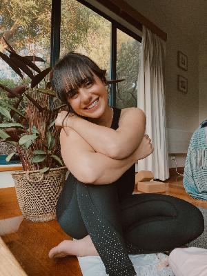 037 – Rituals, Gratitude and Journaling with Your Host