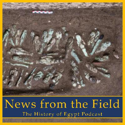 News from the Field (2025-2026 Part 1)