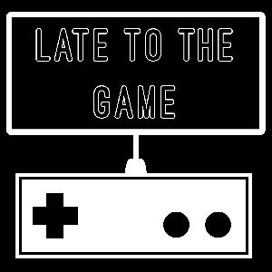 Episode 02- Stardew, Switch, and Sleeplessness Episode 02- Stardew, Switch, and Sleeplessness