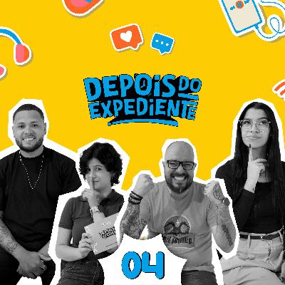 A Fazenda 17, Ninfoplastia e Agente Secreto no Oscar 2026 | DDE #04