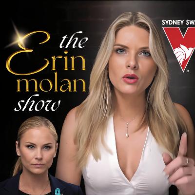 Australia’s ‘difficult’ Grace Tame and The Sydney Swans ‘issue’ ‼️ Australia’s ‘difficult’ Grace Tame and The Sydney Swans ‘issue’ ‼️