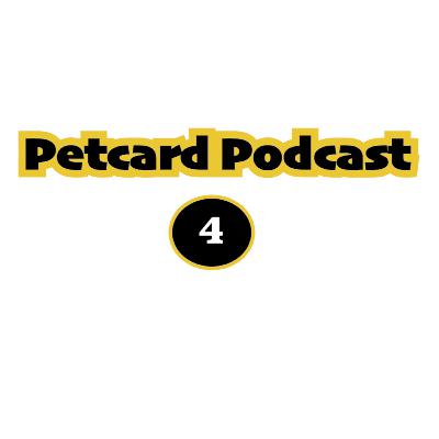 EP4 - Dit is een jolly MONO-GREEN Petcard! EP4 - Dit is een jolly MONO-GREEN Petcard!