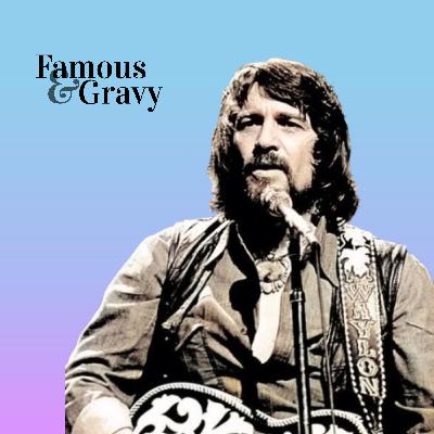Crazy Sane (Waylon Jennings)