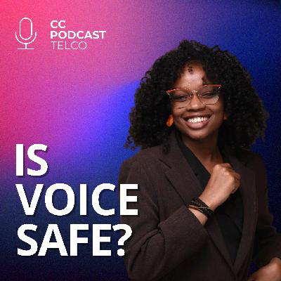 Malkia John: is voice safe? Malkia John: is voice safe?