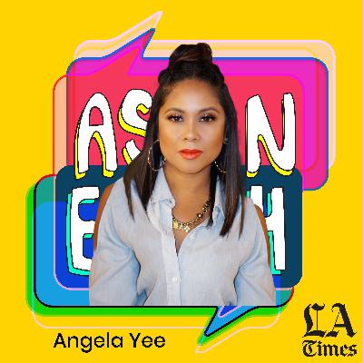 Asian Enough: Angela Yee Asian Enough: Angela Yee