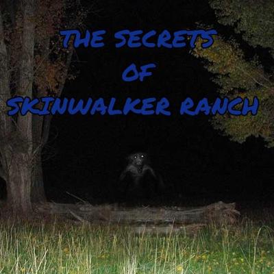 Squid Games, Skinwalker Ranch, Randolph County Infirmary, Anunnaki and more. (013) Squid Games, Skinwalker Ranch, Randolph County Infirmary, Anunnaki and more. (013)