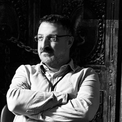 Muhammed Hüküm