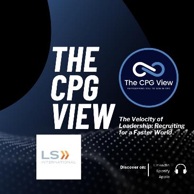 The Velocity of Leadership: Recruiting for a Faster World (Lauren Stiebing, Founder & CEO at LS International) The Velocity of Leadership: Recruiting for a Faster World (Lauren Stiebing, Founder & CEO at LS International)