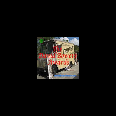 TheDavidBowersAwards presents PJ Ferguson and Cammie Neely TheDavidBowersAwards presents PJ Ferguson and Cammie Neely