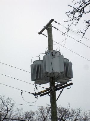 Transformers – Their Vital Role in Ensuring Electric Grid Reliability