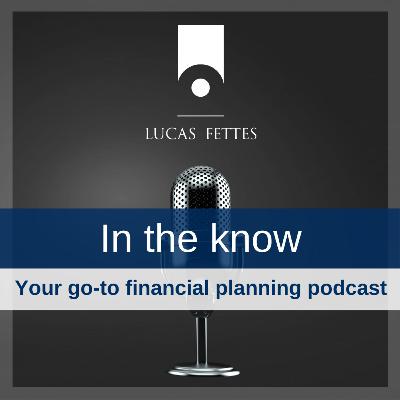 Episode 29 - The importance of personal insurance protection