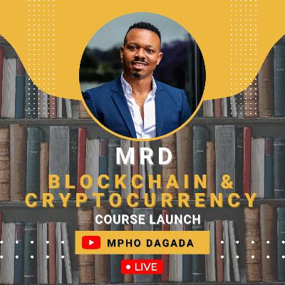 MRD Blockchain & Crypto Academy