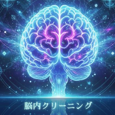 4th Dim 脳内クリーニング