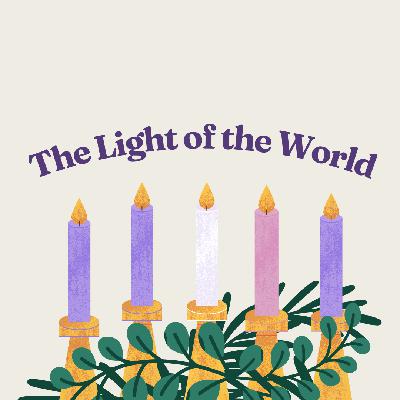 The Light of the World - Guest Pastor Mark Pulliam