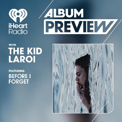 The Kid LAROI The Kid LAROI