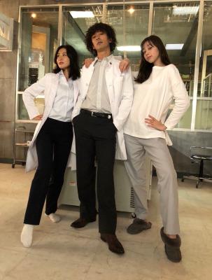 君と世界が終わる日に最終回見ましたよ from Radiotalk 君と世界が終わる日に最終回見ましたよ from Radiotalk