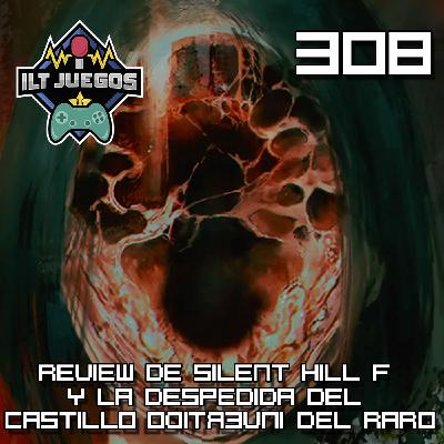 ILT-308 Review de Silent Hill F y la Despedida del Castillo Invertido del Raro