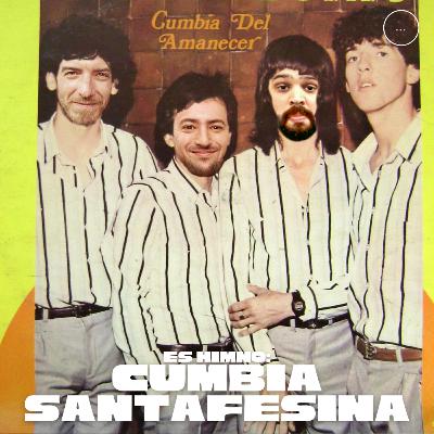 Es Himno: Cumbia Santafesina