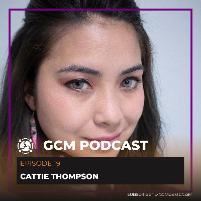 Cattie Thompson: An Community Consultant breaks down the different types of community and what to expect with each.