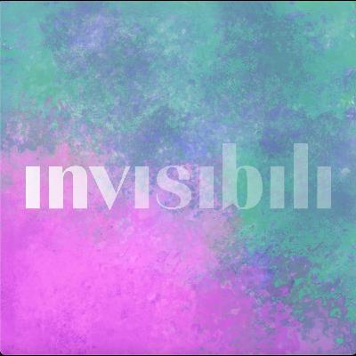 Invisibili, c'est parti