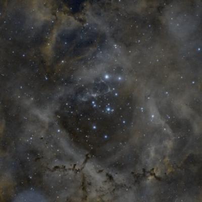 Astrofotografía; una experiencia que atraviesa el cuerpo entero