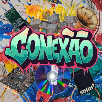 Teaser – Série Conexão