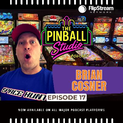 EP17 Brian Cosner