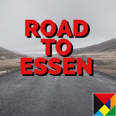 Road to Essen - trailer