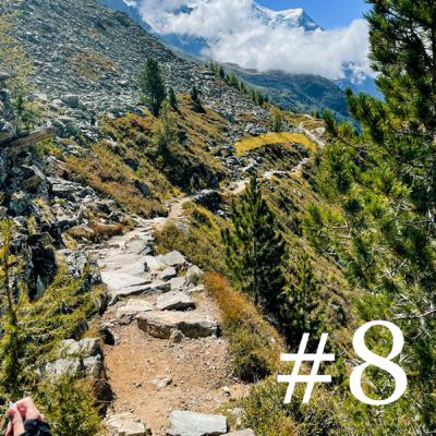 #8 - Mise en place de ma routine matinale