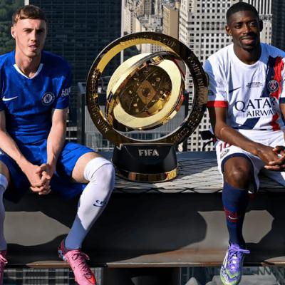 FAUT-IL AVOIR PEUR AVANT CHELSEA ?