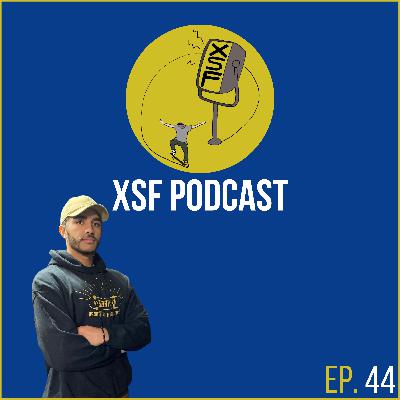 EP 44  | A Day Of Coaching With Devante EP 44  | A Day Of Coaching With Devante