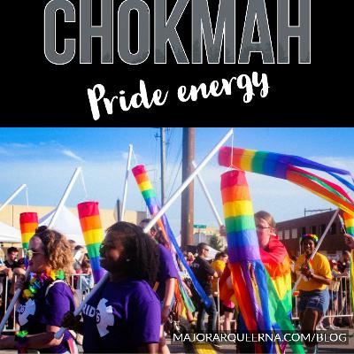 Chokmah Pathworking Chokmah Pathworking