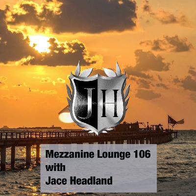 Mezzanine Lounge 106