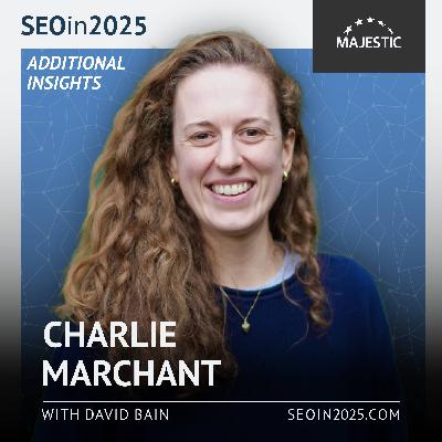 AI search is on the rise - don't ignore it - Charlie Marchant