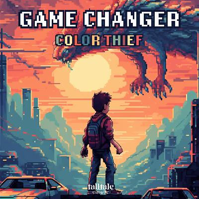 Game Changer: Color Thief