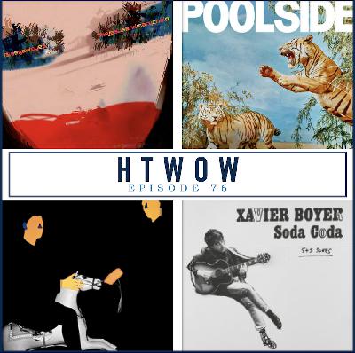 HTWOW NOVEMBER 2023 HTWOW NOVEMBER 2023