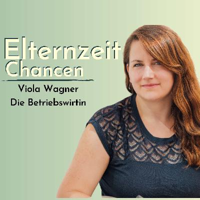 #68 Interview mit Viola Wagner | über den Versuch den Wiedereinstieg zu gestalten, Anfänge als VA  & höhere Stundensätze