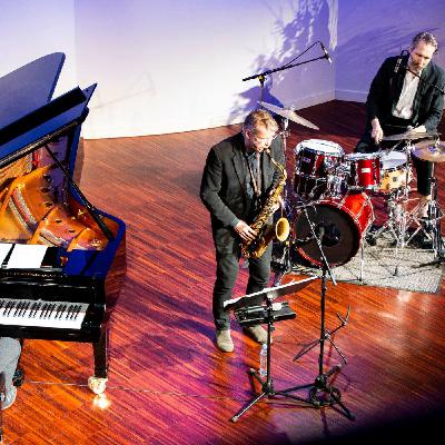 ‘3xHess': Klaverets bedste klange – fra Horowitz til Geri Allen