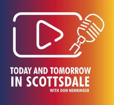 Today and Tomorrow in Scottsdale Episode 161,  Skyler Badenoch, Hope for Haiti