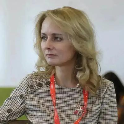Анастасія Лузгіна. Нафта даражэе, Афрыка кліча? Галоўныя выклікі і магчымасці эканомікі сёння.