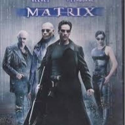 LCDL 11x02 "Matrix", Lana Wachowski (1999).