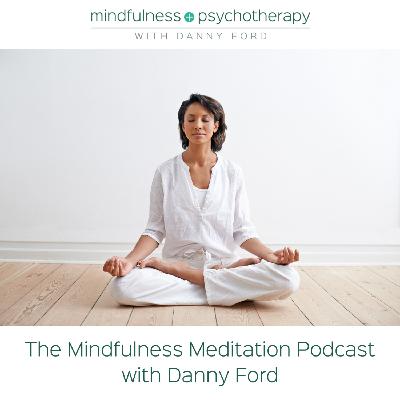Guided meditation: Meditating with gentleness and care
