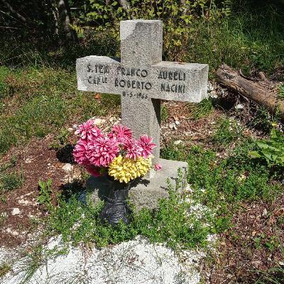 11 maggio 1966 - sciagura ad Amaro - 25 btr. gruppo Osoppo 11 maggio 1966 - sciagura ad Amaro - 25 btr. gruppo Osoppo