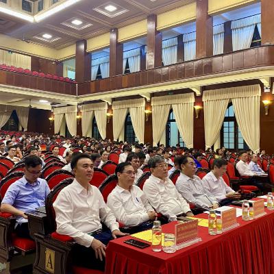 Tin trong nước - Khai giảng lớp tập huấn, bồi dưỡng nghiệp vụ về công tác kiểm tra, giám sát năm 2025