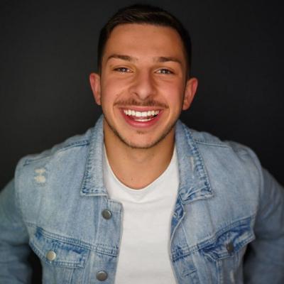 Michael Boswell | Helping Others & Losing His Father to Breast Cancer S2E45